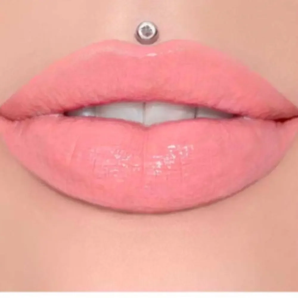 Jeffree Star Supreme Gloss Shade 714 Pink NIB Pigment Vegan Cruelty Free
